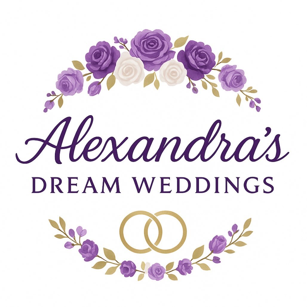 ALEXANDRAS DREAM WEDDINGS